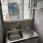 Casa Ari Апартаменты Казалабате
