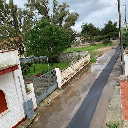 Casa Ari Апартаменты *