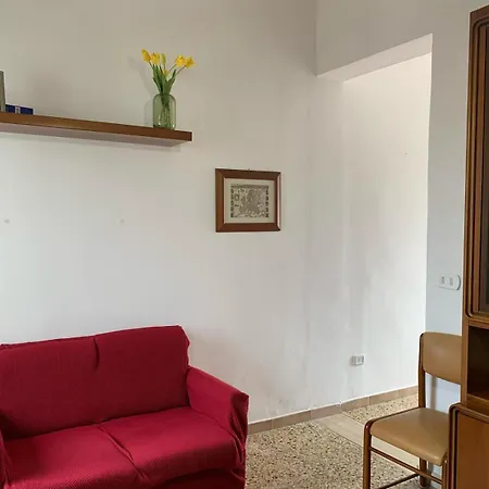 Апартаменты Casa Ari *