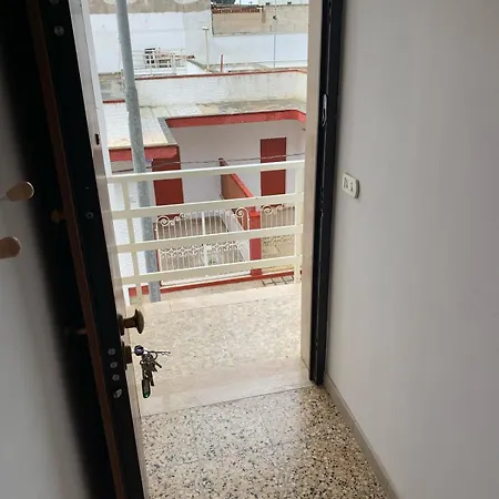Appartement Casa Ari *