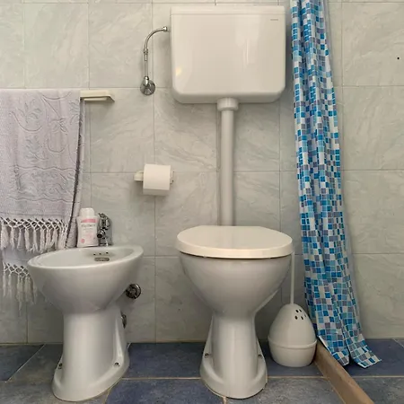 Casa Ari Апартаменты Казалабате
