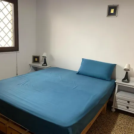Casa Ari アパート カサラベート