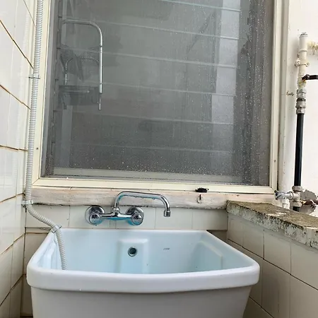 Casa Ari Apartment