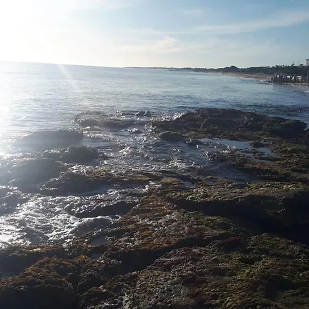 Casa Ari Apartment *