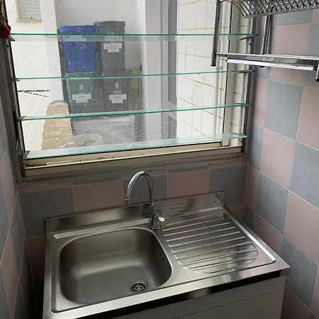 Casa Ari Apartment Casalabate