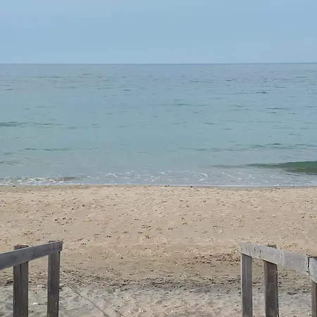 Apartment Casa Ari Casalabate