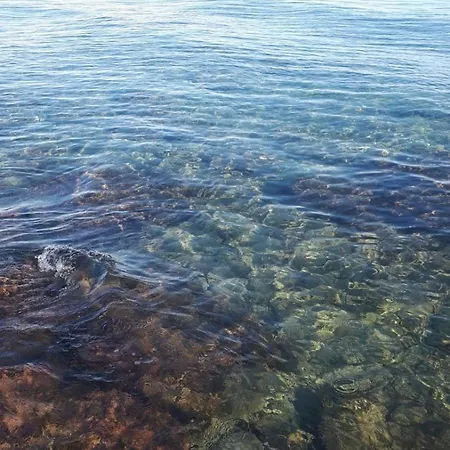 Casa Ari Apartment *