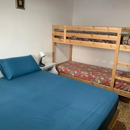 Apartment Casa Ari Casalabate