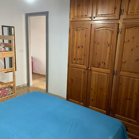 Apartment Casa Ari