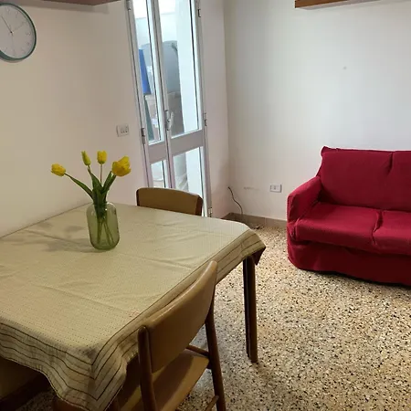 Casa Ari Apartment *