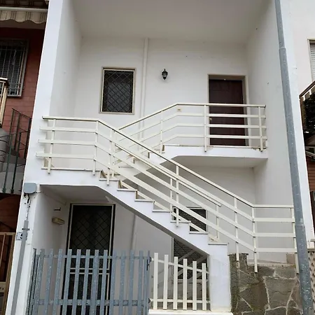 Casa Ari アパート カサラベート